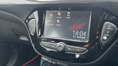 Vauxhall Corsa 1.4 ecoFLEX Energy 5dr [AC] Petrol Hatchback